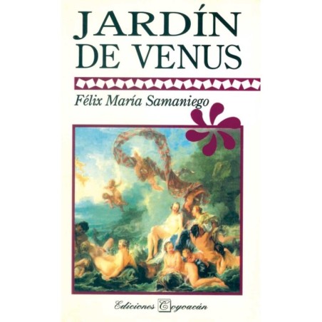 JARDÍN DE VENUS