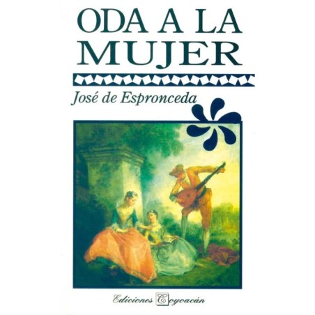 ODA A LA MUJER