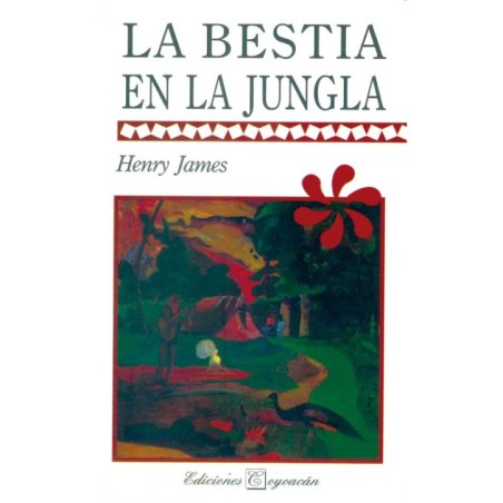 LA BESTIA EN LA JUNGLA