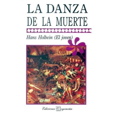 LA DANZA DE LA MUERTE