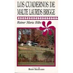 LOS CUADERNOS DE MALTE LAURIDS BRIGGE