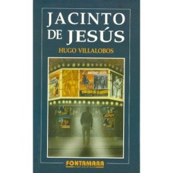 JACINTO DE JESÚS