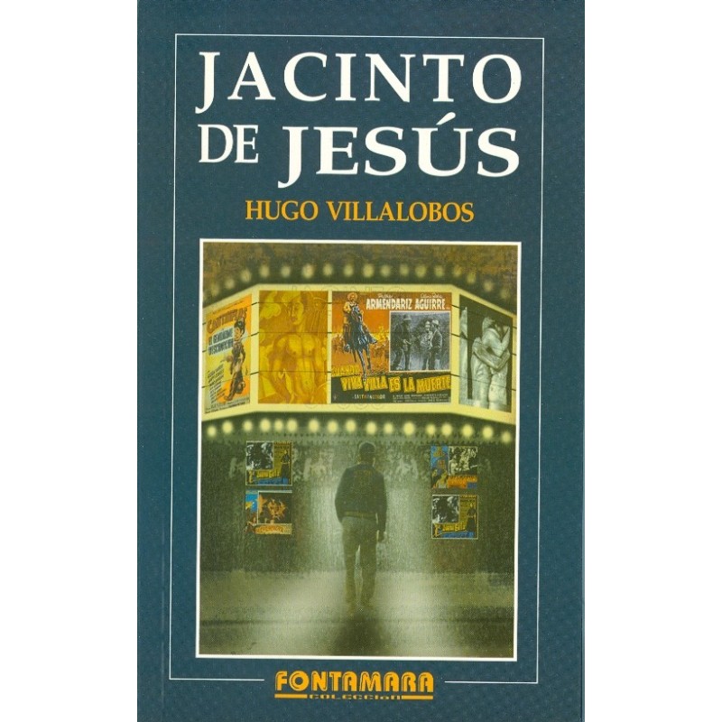 JACINTO DE JESÚS