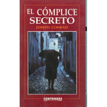 EL CÓMPLICE SECRETO