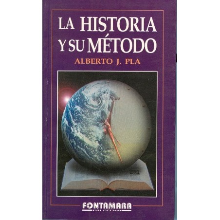 LA HISTORIA Y SU MÉTODO