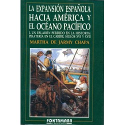 LA EXPANSIÓN ESPAÑOLA HACIA AMÉRICA Y EL OCÉANO PACÍFICO T. I