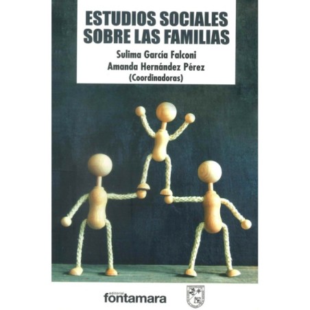 ESTUDIOS SOCIALES SOBRE LAS FAMILIAS