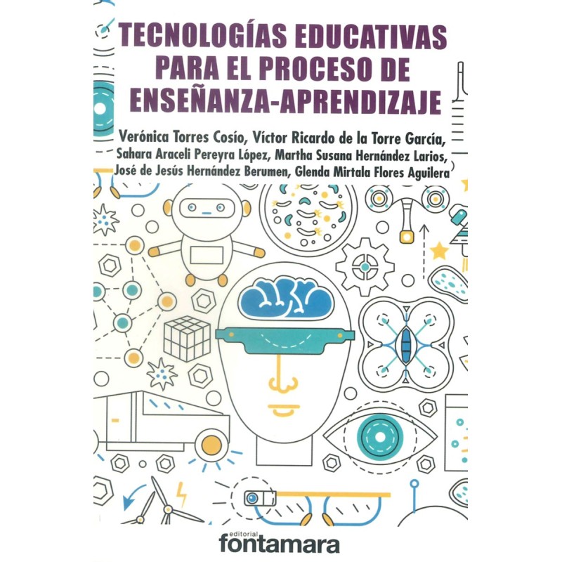 TECNOLOGÍAS EDUCATIVAS PARA EL  PROCESO DE ENSEÑANZA-APRENDIZAJE