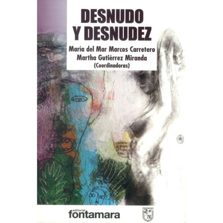 DESNUDO  Y DESNUDEZ