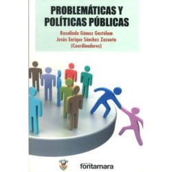 PROBLEMÁTICAS Y POLÍTICAS PÚBLICAS