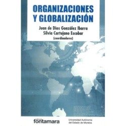 ORGANIZACIONES Y GLOBALIZACIÓN