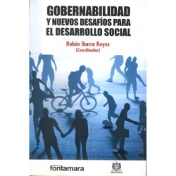 GOBERNABILIDAD Y NUEVOS DESAFÍOS PARA EL DESARROLLO SOCIAL