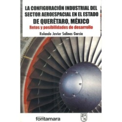 LA CONFIGURACIÓN INDUSTRIAL DEL SECTOR AEROESPACIAL EN EL ESTADO DE QUERÉTARO, MÉXICO. Retos y posibilidades de desarrollo