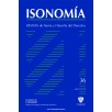 ISONOMÍA XXXVI / Abril 2012 (Los derechos colectivos en el México del siglo XIX)