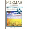 POEMAS (1912-1920)