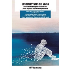 LOS MALESTARES DEL VACÍO. Pensamientos psicoanalíticos para la práctica contemporánea