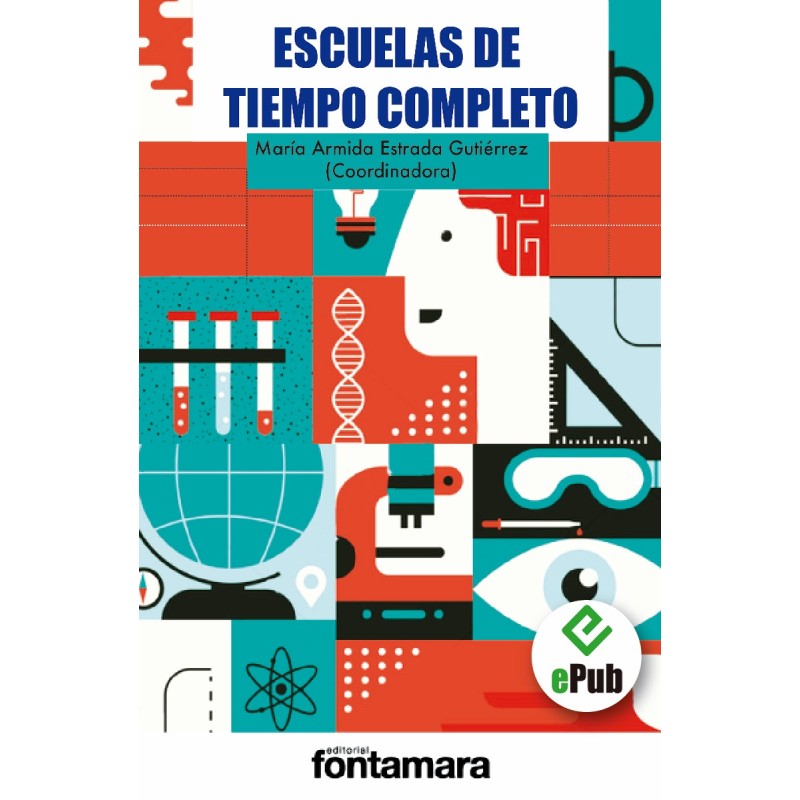 ESCUELAS DE TIEMPO COMPLETO