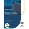 ANÁLISIS DE LOS EFECTOS DE LA PANDEMIA COVID-19 EN EL SECTOR EMPRESARIAL. Perspectivas y desafíos