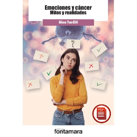 EMOCIONES Y CÁNCER. Mitos y realidades