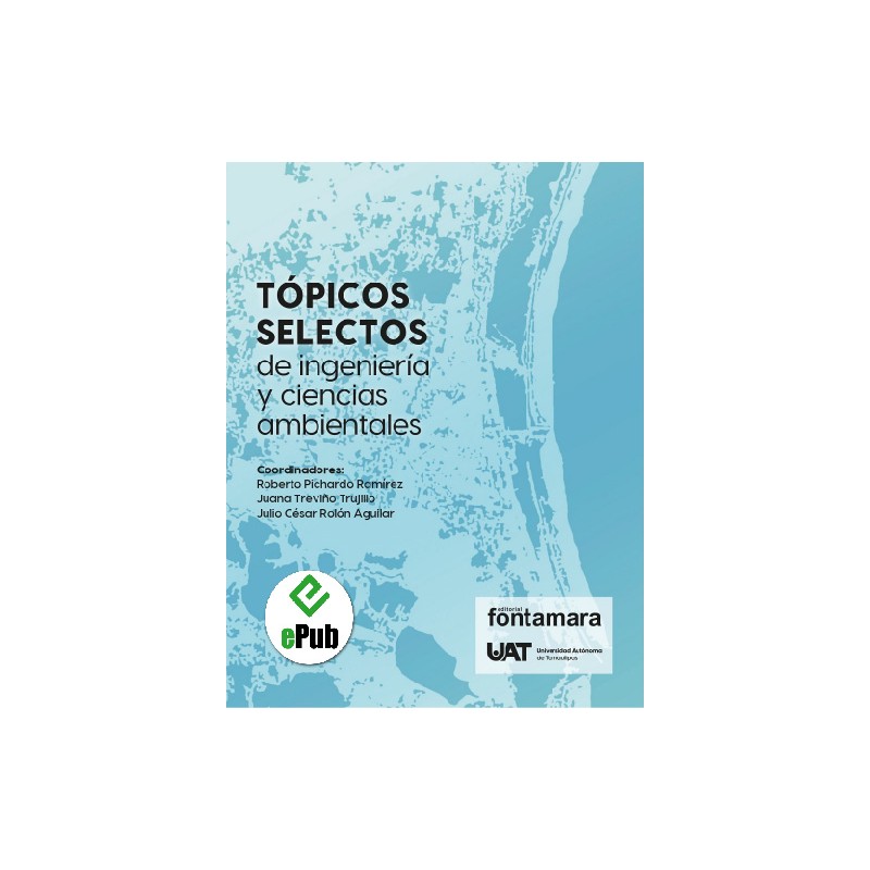 TÓPICOS SELECTOS DE INGENIERÍA Y CIENCIAS AMBIENTALES