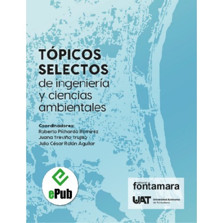 TÓPICOS SELECTOS DE INGENIERÍA Y CIENCIAS AMBIENTALES