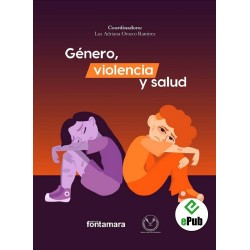 GÉNERO, VIOLENCIA Y SALUD