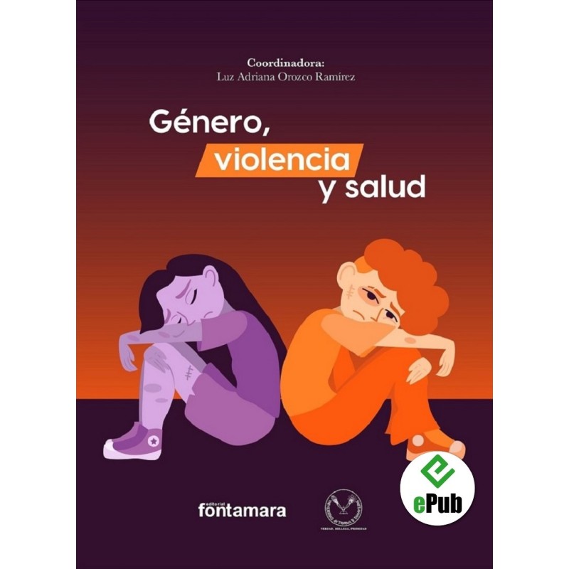 GÉNERO, VIOLENCIA Y SALUD