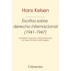 ESCRITOS SOBRE DERECHO INTERNACIONAL (1941 – 1947)