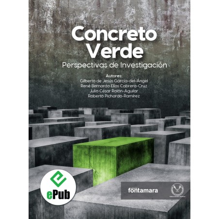 CONCRETO VERDE: PERSPECTIVAS DE INVESTIGACIÓN