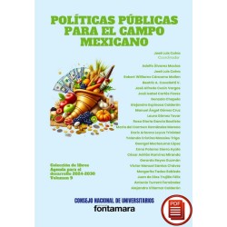 POLÍTICAS PÚBLICAS PARA EL CAMPO MEXICANO