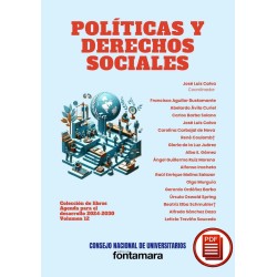 POLÍTICAS Y DERECHOS SOCIALES