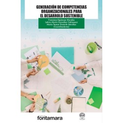 GENERACIÓN DE COMPETENCIAS ORGANIZACIONALES PARA EL DESARROLLO SOSTENIBLE