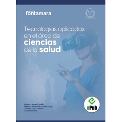 Tecnologías aplicadas en el área de ciencias salud