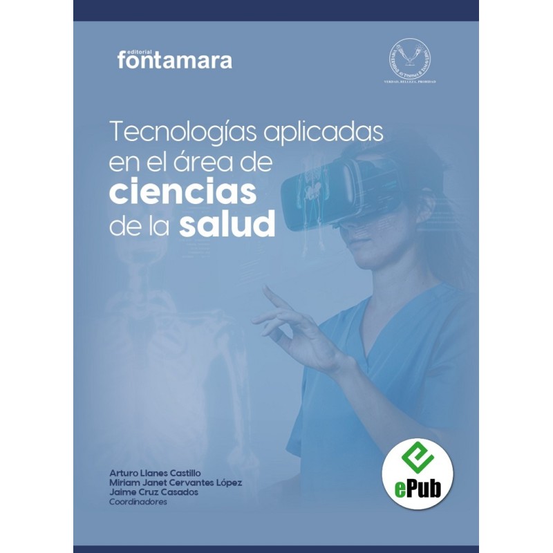 Tecnologías aplicadas en el área de ciencias salud