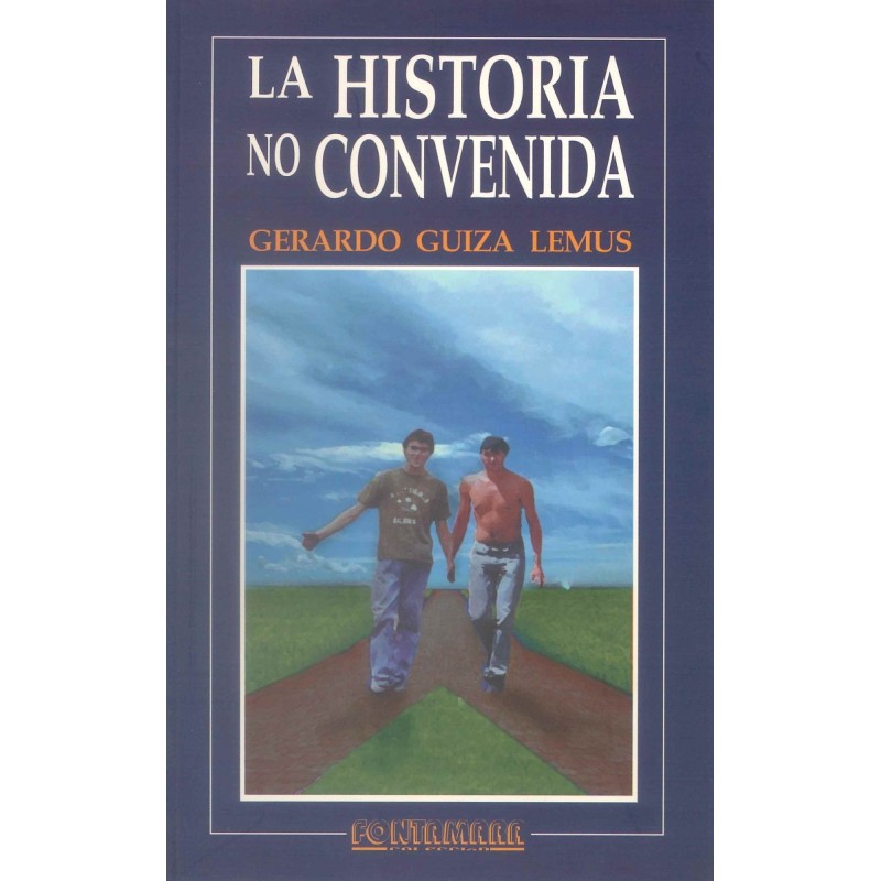 LA HISTORIA NO CONVENIDA