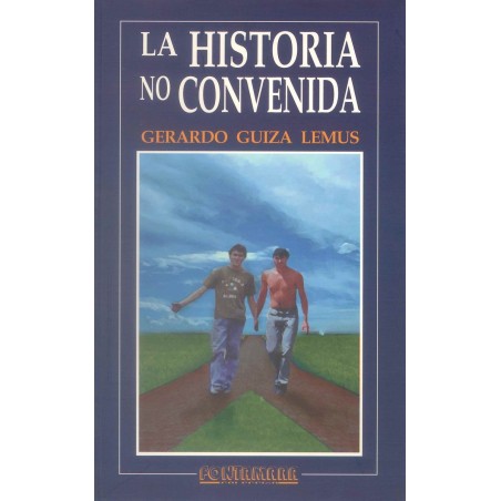 LA HISTORIA NO CONVENIDA