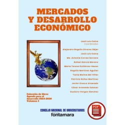 MERCADOS Y DESARROLLO ECONÓMICO