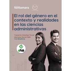 EL ROL DEL GÉNERO EN EL CONTEXTO Y REALIDADES EN LAS CIENCIAS ADMINISTRATIVAS