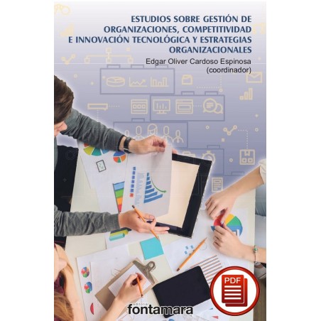 ESTUDIOS SOBRE GESTIÓN DE ORGANIZACIONES, COMPETITIVIDAD E INNOVACIÓN TECNOLÓGICA Y ESTRATEGIAS ORGANIZACIONALES
