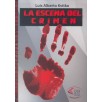 LA ESCENA DEL CRIMEN