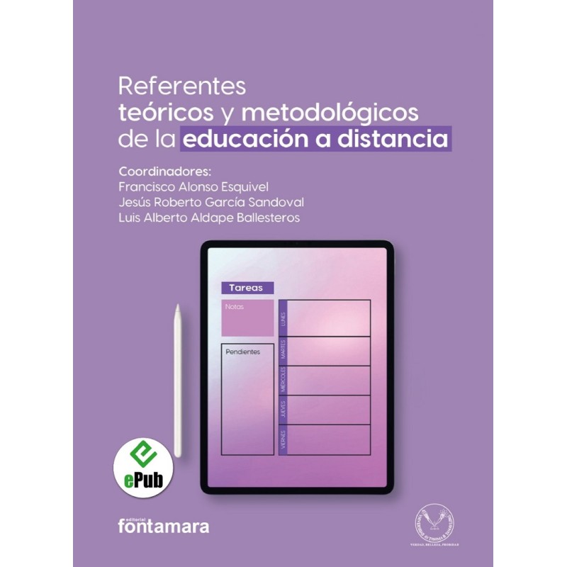 REFERENTES TEÓRICOS Y METODOLÓGICOS DE LA EDUCACIÓN A DISTANCIA REFERENTES TEÓRICOS Y METODOLÓGICOS DE LA EDUCACIÓN A DISTANCIA