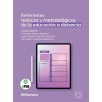 REFERENTES TEÓRICOS Y METODOLÓGICOS DE LA EDUCACIÓN A DISTANCIA