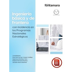 INGENIERÍA BÁSICA Y DE FRONTERA CON INCIDENCIA EN LOS PROGRAMAS NACIONALES ESTRATÉGICOS