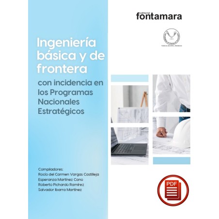 INGENIERÍA BÁSICA Y DE FRONTERA CON INCIDENCIA EN LOS PROGRAMAS NACIONALES ESTRATÉGICOS
