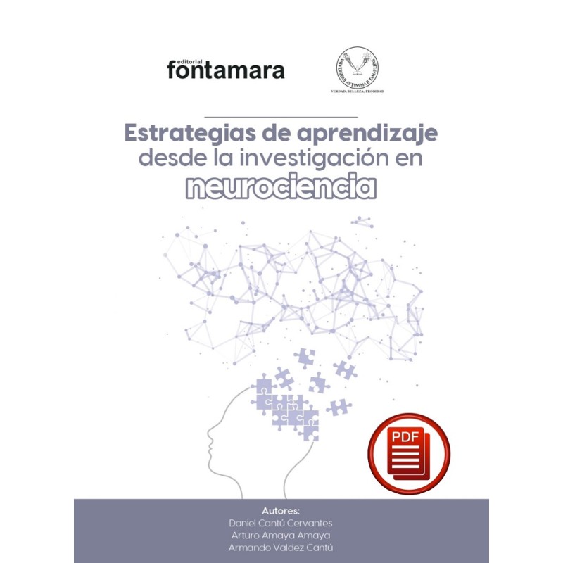 ESTRATEGIAS DE APRENDIZAJE DESDE LA INVESTIGACIÓN EN NEUROCIENCIA ESTRATEGIAS DE APRENDIZAJE DESDE LA INVESTIGACIÓN EN NEUROCIENCIA