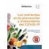 LOS NUTRIENTES EN LA PREVENCIÓN Y TRATAMIENTO DEL COVID-19