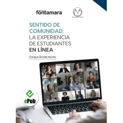 SENTIDO DE COMUNIDAD. LA EXPERIENCIA DE ESTUDIANTES EN LÍNEA