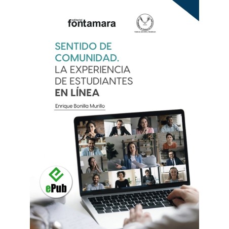 SENTIDO DE COMUNIDAD. LA EXPERIENCIA DE ESTUDIANTES EN LÍNEA