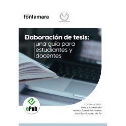 ELABORACIÓN DE TESIS. Una guía para estudiantes y docentes