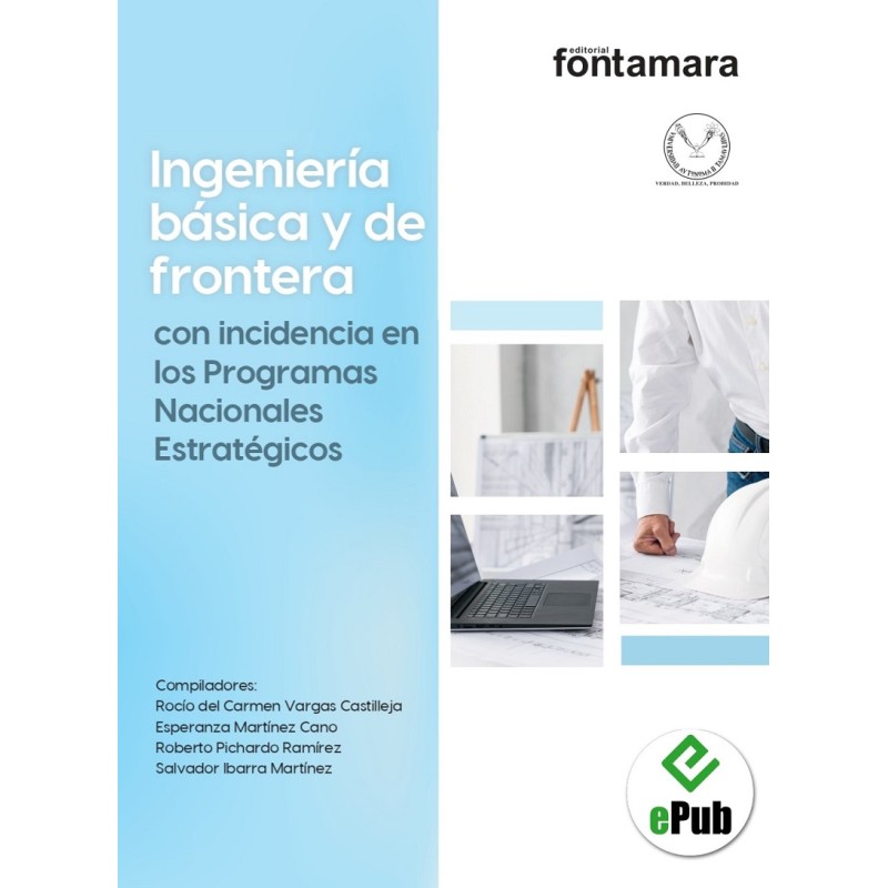 INGENIERÍA BÁSICA Y DE FRONTERA CON INCIDENCIA EN LOS PROGRAMAS NACIONALES ESTRATÉGICOS